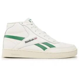 Reebok Schuhe Club C 85 Form Hi, GZ2437 - Weiß