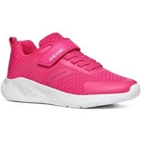 GEOX Sprintye Sportschuhe - Fuchsia - EU 28