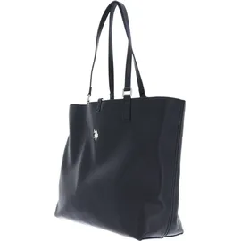 U.S. Polo Assn. Malibu Shopping Bag Shopper Polyurethan Navy
