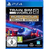 Train Sim World 2 - Rush Hour (Deluxe Edition) - Konsole PS4