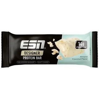 ESN Designer Proteinriegel Almond Coconut 45 g