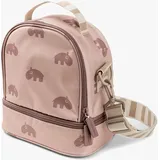 Done by Deer Ozzo Lunchtasche 3L, Powder