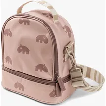 Done by Deer Ozzo Lunchtasche 3L, Powder
