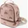 Done by Deer Ozzo Lunchtasche 3L, Powder