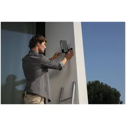Netatmo Presence - Netzwerk-Überwachungskamera - Außenbereich - wetterfest - Far