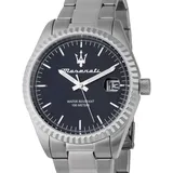 Maserati Competizione Herrenuhr, Zeit und Datum, Quarzwerk - R8853100029