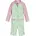 UV-Schutz Einteiler Unisex Kinder Schwimmanzug Badebekleidung Einhorn Langarm 98/104 98-104