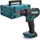 Makita DDF485ZJ ohne Akku + Makpac