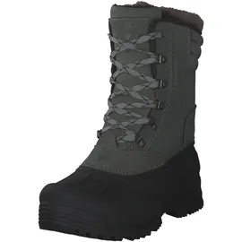 CMP Kinos Snow Boots WP graffite-nero 43