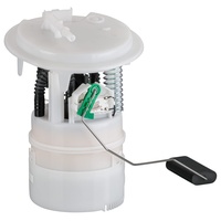 Hella 8TF 358 106-901 Kraftstoff-Fördereinheit - elektrisch - 4-polig