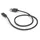 Hama USB-A auf USB-C 0,5 m Schwarz