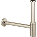 Grohe Geruchsverschluss 28912BE0 1 1/4", Messing, nickel poliert