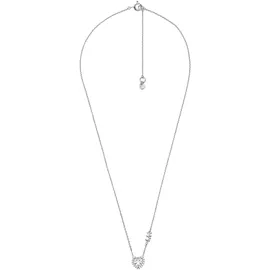 Michael Kors Kette MKC1520AN040 Silber