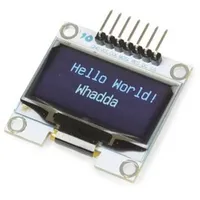 WHADDA WPI437 OLED Display