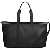 Db Essential Weekender, schwarz