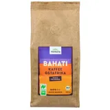 Herbaria Kaffee Bahati Bohne bio 250g