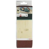 Bosch DIY Schleifband 75x533mm K150, 3er-Pack (2609256220)