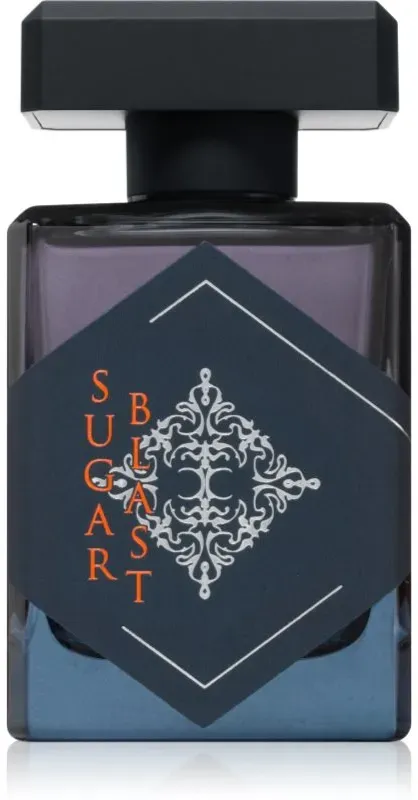Initio Parfums Privés Sugar Blast Eau de Parfum Unisex 90 ml