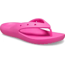 Crocs Classic V2 Flip-flops Juice 42-43