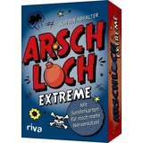 Riva Arschloch