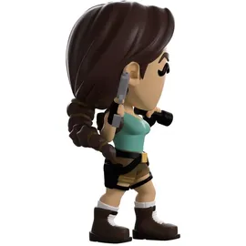 youtooz Tomb Raider 4 - Lara Croft 11 cm