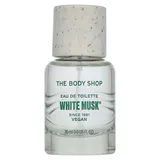 The Body Shop White Musk Eau de Toilette 30 ml