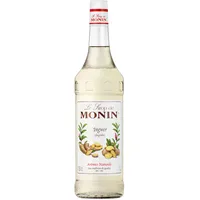 Monin Sirup 1 Liter