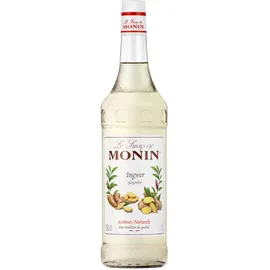 Monin Sirup 1 Liter