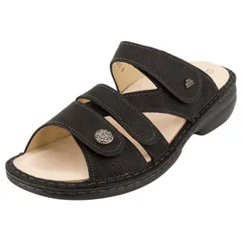 Finn Comfort Ventura-S black 36