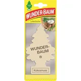 HPAUTO Wunderbaum Lufterfrischer Kokosnuss 24 St. 0,01 kg