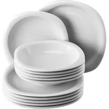 Rosenthal Suomi Tafelservice 12-tlg.
