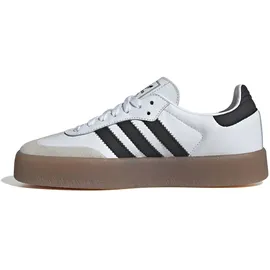 adidas Samba OG Cloud White/Core Black/Gold Metallic 36 2/3