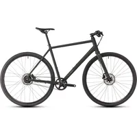 Cube Nulane Comfort EXC 2026 28 Zoll RH 54 cm grau 'n' chrome