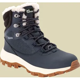 Jack Wolfskin Everquest Texapore High Damen Dark Blue/Off White 39,5