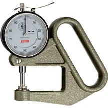 Käfer Dickenmessgerät J50C 50 mm