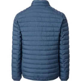 CasaModa Light Weight Jacke blau  XL