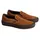 Vans Slip-Ons Braun 44