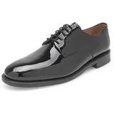 Henry Stevens Winston PD Herren Schwarz 41