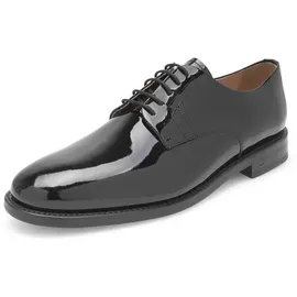 Henry Stevens Winston PD Herren Schwarz 41