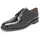 Henry Stevens Winston PD Herren Schwarz 41
