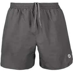 OLIVER Basic Short Grau L