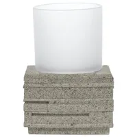 RIDDER Aufbewahrungsbecher Brick ecru | Gr.: onesize