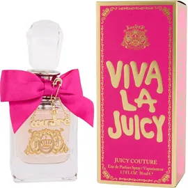 Juicy Couture Viva la Juicy Eau de Parfum 50 ml