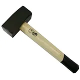 RUTHE Fäustel mit Eschenstiel 3 kg