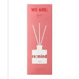 ipuro WE ARE: re:mind Aroma Diffuser 100 ml