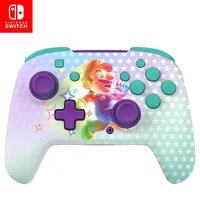 Turtle Beach Rematch Wireless Controller: – Invincible Mario