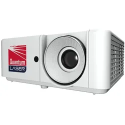 InFocus INL178 Full HD Beamer mit 4000 Lumen und flexibler 360°-Installation für Konferenz- und Bildungsräume