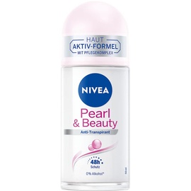 NIVEA Pearl & Beauty