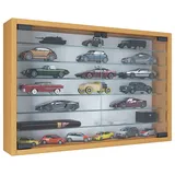 VCM Hängevitrine Wandvitrine Sammel Deko Mandosa XL