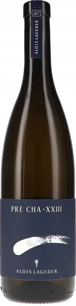 PRE CHA XXIII Komet Vino Bianco Alois Lageder 2023